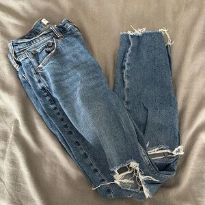 Abercrombie jeans